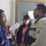 Audio – 12/08/2019 – Junta de Cabildo donde se Discute la Usurpación de Funciones de un Trabajador